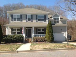 4105 Library Ln, Conover NC  28613-8154 exterior