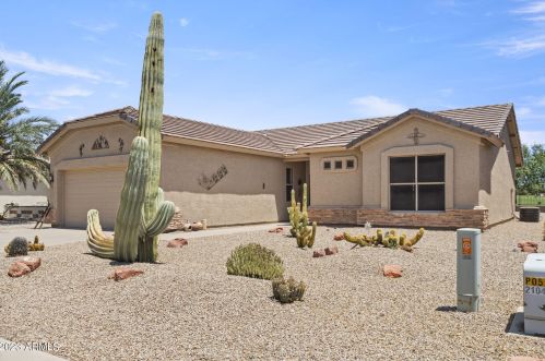6363 Callaway Dr, Chandler, AZ 85249-4481