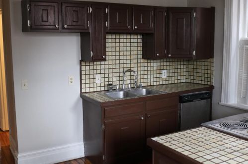 2319 Michigan Ave, Saint Louis MO  63104-1709 exterior