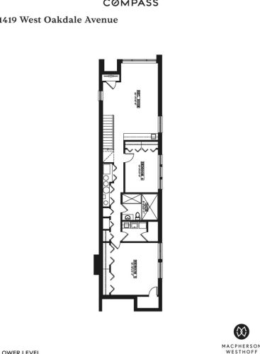 1419 Oakdale Ave, Chicago IL 60657-4118 exterior