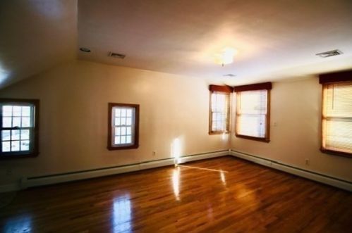 342 Beacon St, Boston MA exterior