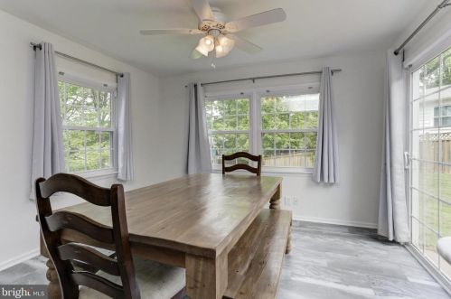 14408 Butternut Ct, Rockville MD exterior