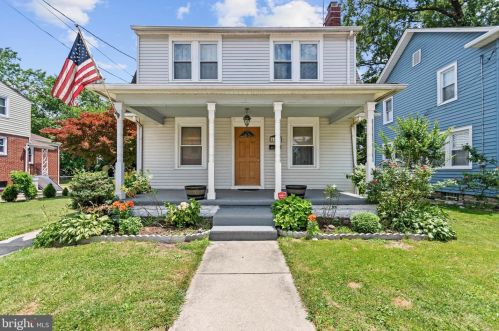 4642 Roosevelt Ave, Camden, NJ 08109-1849