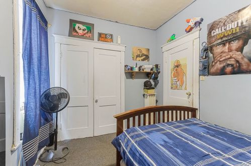 6328 Mozart St, Chicago IL 60659-1521 exterior