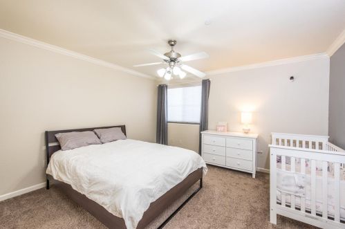 1006 Esplanade Cir, Folsom CA 95630-7360 exterior