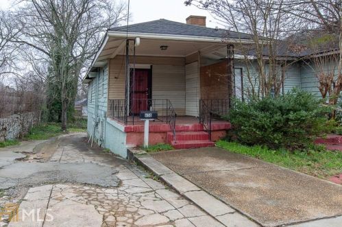 658 Cascade Ave, Atlanta, GA 30310-2406