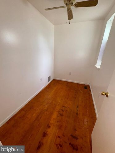 2813 Cantrell St, Philadelphia PA 19148-3319 exterior