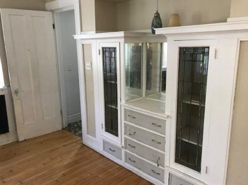 1928 49th St, Milwaukee WI  53208-1734 exterior