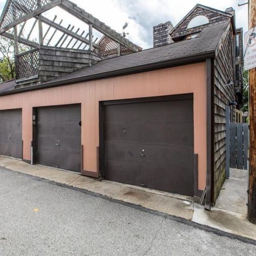 717 Bellefonte St, Pittsburgh PA  15232-2279 exterior