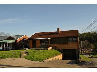 960 Agnew Rd, Pittsburgh PA  15227-3902 exterior