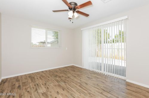 608 47th Pl, Phoenix AZ  85008-6513 exterior