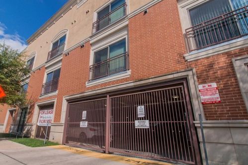 1401 4th St, Austin TX 78702-3811 exterior