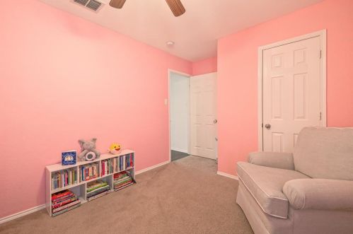 12612 Seagull Way, Frisco TX 75034-0664 exterior