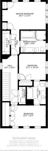 435 37th Pl, Chicago IL 60632-1621 exterior