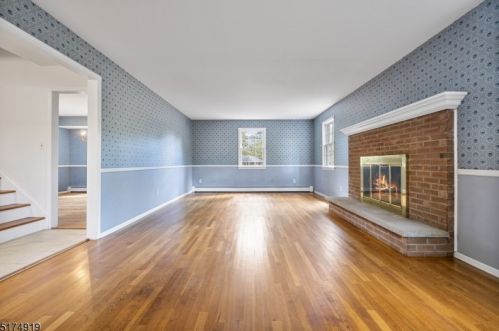 730 Wingate Dr, Bridgewater NJ 08807-1609 exterior