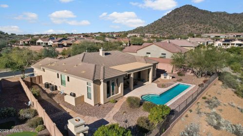 41807 Anthem Ridge Dr, Phoenix AZ 85086-1973 exterior