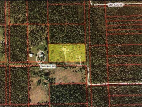 1650 56 Ave, Naples FL 34120-2809 exterior