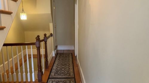 51 Pleasant St, Boston MA exterior