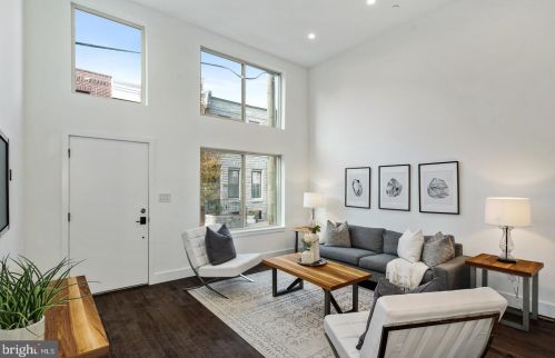 1342 19 St, Philadelphia PA 19146-4665 exterior