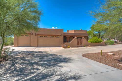 10238 Desert Flower Pl, Tucson, AZ 85749-8166