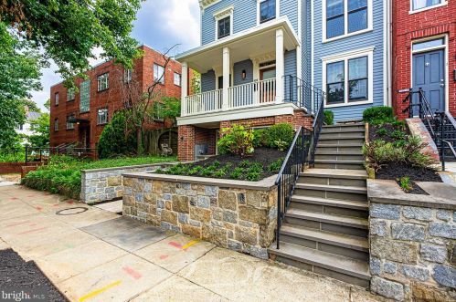 325 D St, Washington DC  20002-5721 exterior