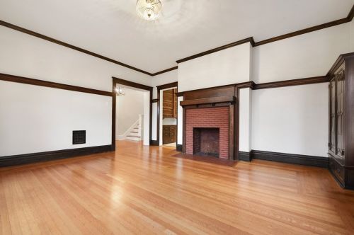 133 Dewey St, Pittsburgh PA  15218-1407 exterior