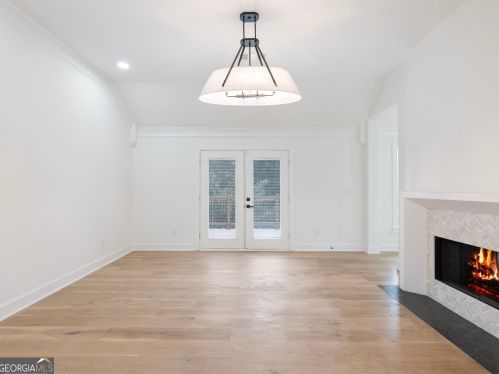 690 Amberidge Trl, Atlanta GA 30328-2812 exterior