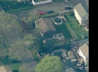 34 Dayton Ave, Middlesex NJ  08846-1455 exterior