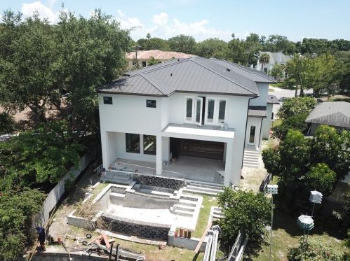 2 Bahama Cir, Tampa, FL 33606-3318