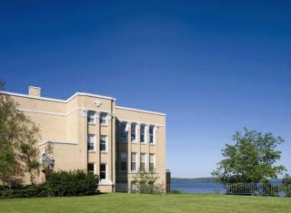 720 Gorham St, Madison WI  53703-1588 exterior