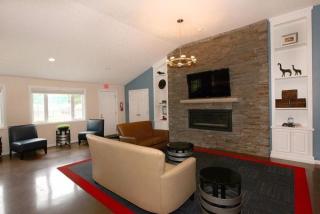 3099 Kirklevington Dr, Lexington KY  40517-2467 exterior