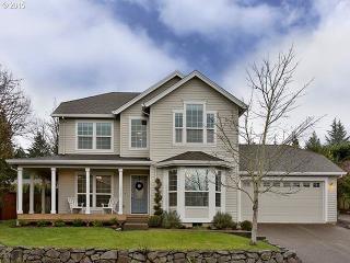 14522 161 Ave, Portland OR  97230-5762 exterior