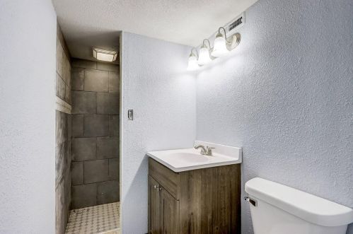 3822 52nd St, Milwaukee WI  53216-2308 exterior