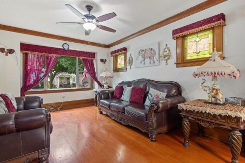 2025 73rd St, Milwaukee, WI 53219-1213