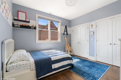 3550 Hoyne Ave, Chicago IL 60643-3323 exterior