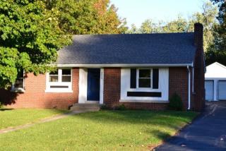 2070 Rambler Rd, Lexington, KY 40503-2432