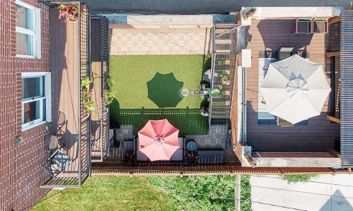 1542 Oakdale Ave, Chicago IL 60657-4024 exterior