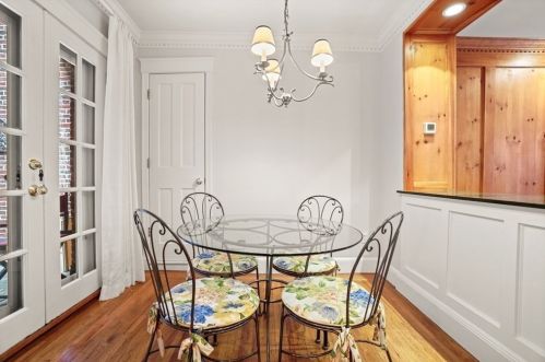 104 Revere St, Boston MA exterior