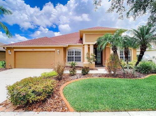 9105 Pinebreeze Dr, Riverview, FL 33578-8864