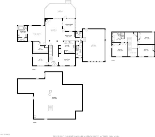 2120 Timberline Trl, Bull Valley IL 60098-8782 exterior