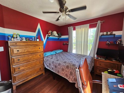 2125 Glen Ridge Dr, Fort Pierce FL  34952-8023 exterior