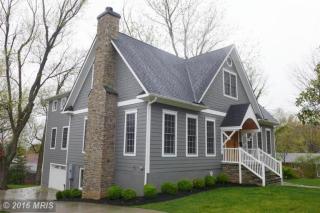 4022 Taney Ave, Alexandria VA  22304-2439 exterior