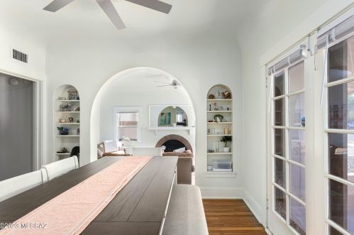 934 7th St, Tucson AZ  85719-5305 exterior