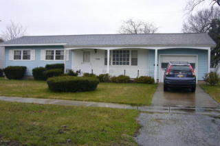 1488 Cornell Rd, Meskegon MI  49441-3778 exterior