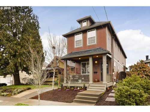 4325 Bybee Blvd, Portland OR  97206-7756 exterior