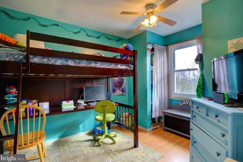 55 Church Rd, Limerick PA 19468-1010 exterior