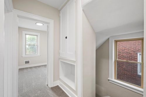 3262 Eastmont Ave, Pittsburgh PA exterior