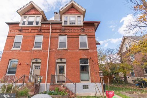 4813 Chester Ave, Philadelphia PA  19143-3423 exterior