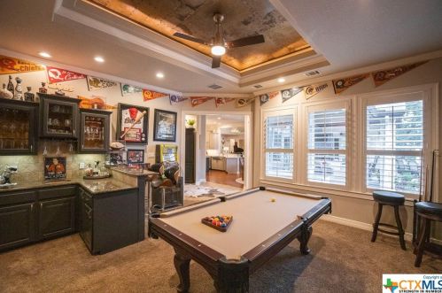 2763 Frontier, Spring Branch TX 78070-5949 exterior