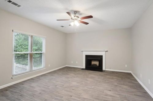 6410 Castle Downs Trce, Lithonia GA  30058-3134 exterior